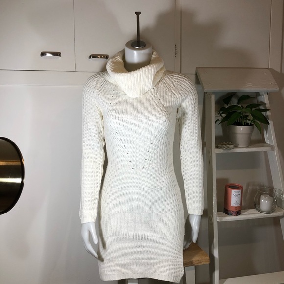 Belle petite robe cozy 👌❤️ - Picture 4 of 6